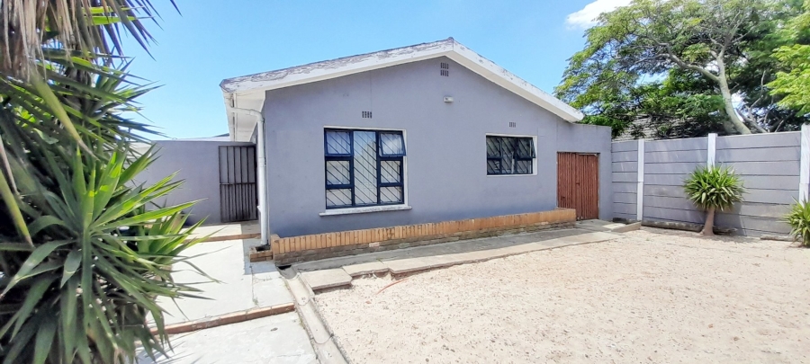 4 Bedroom Property for Sale in Elsies River Western Cape